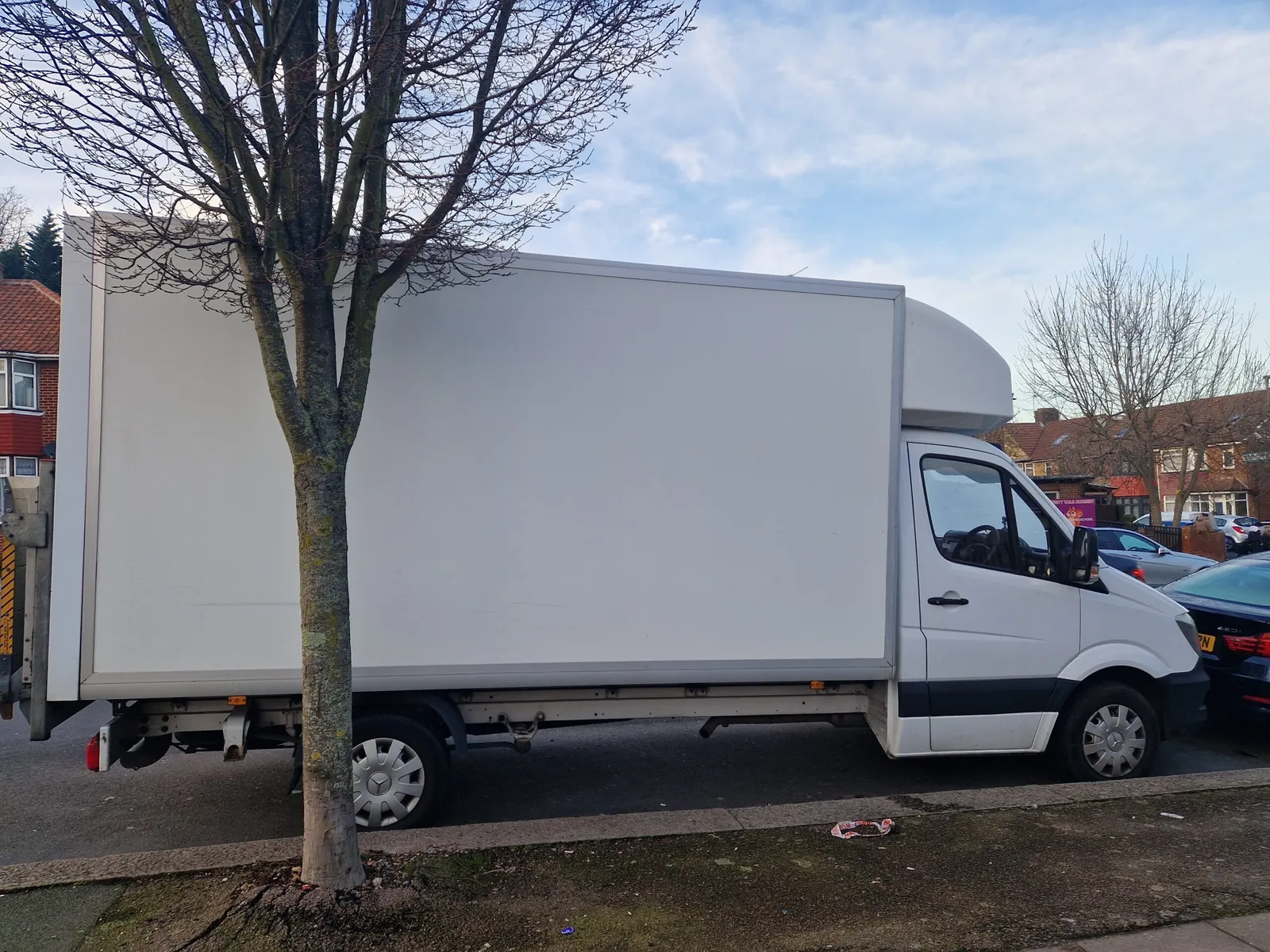 house clearance Barnet